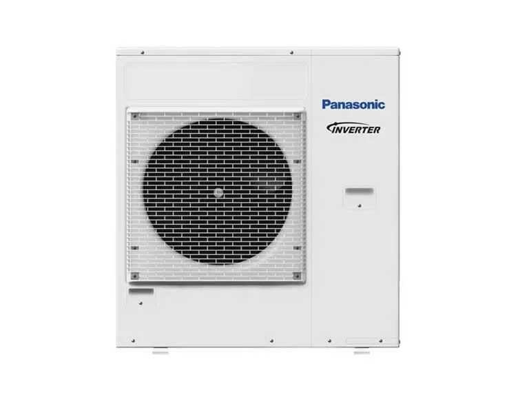 Panasonic multi-split outdoor unit