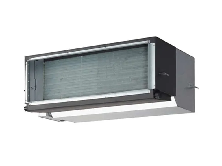 Panasonic ducted air conditioning unit