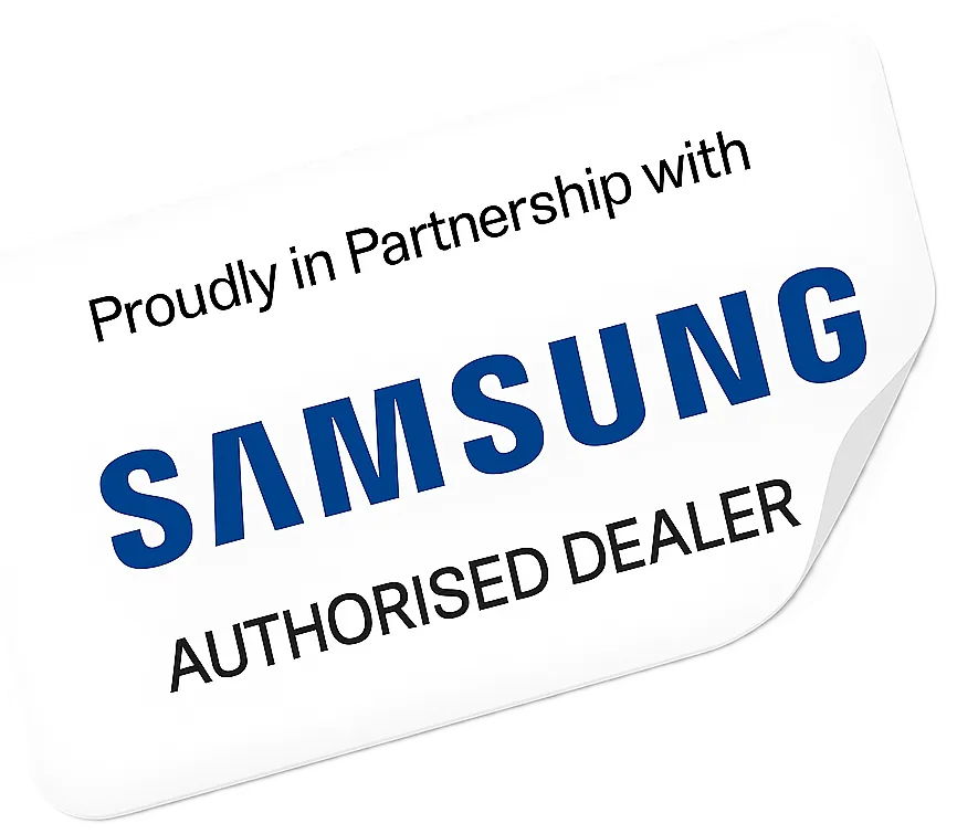 Samsung air conditioning