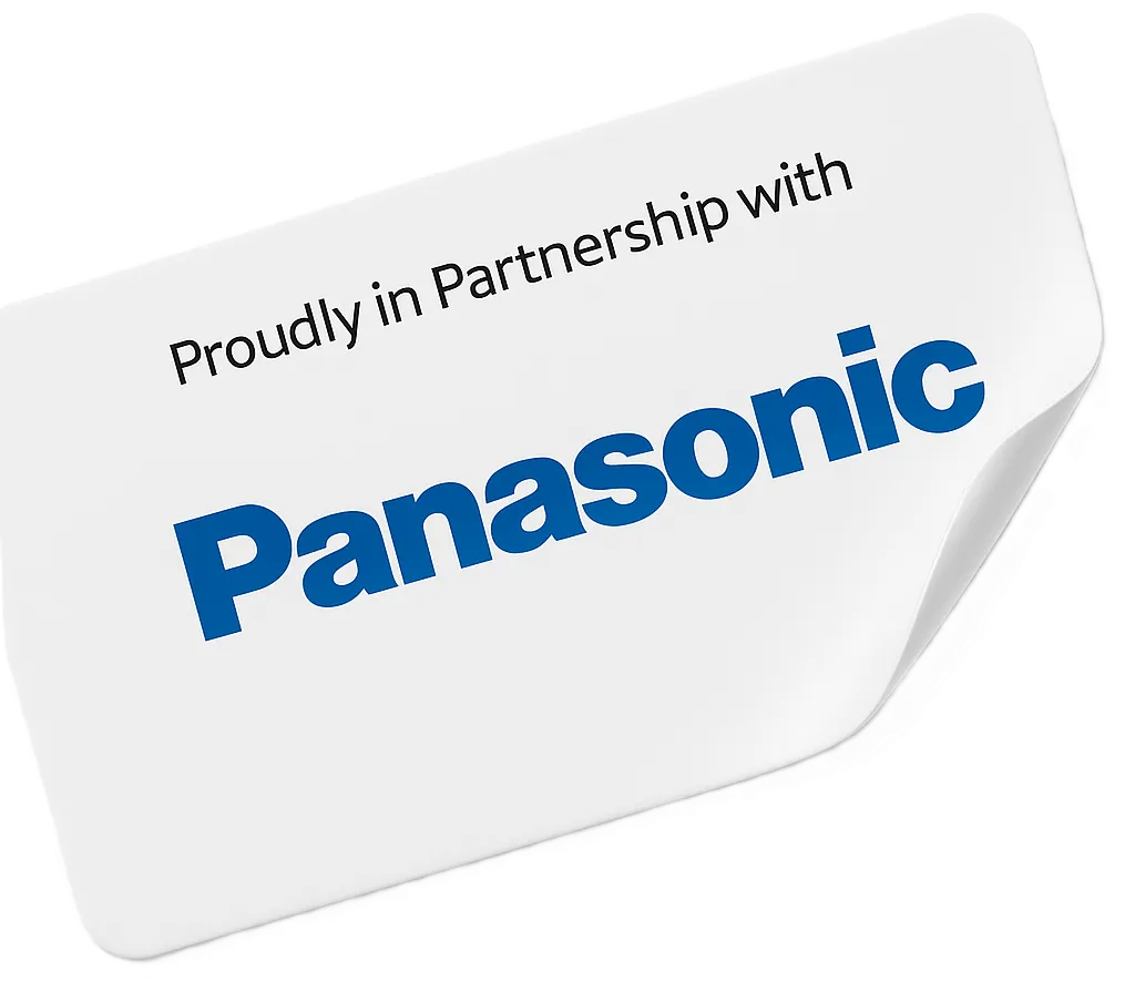 Panasonic air conditioning