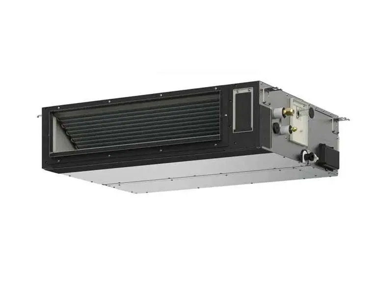 Ducted AC | PF3 Series